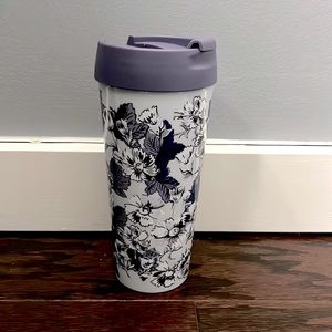 NEW Vera Bradley Travel Mug